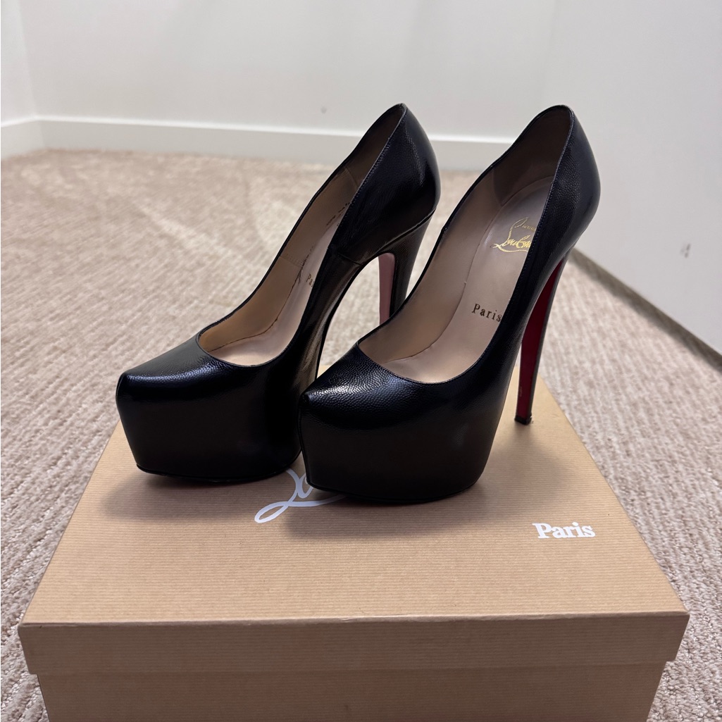 Christian Louboutin